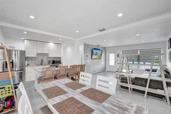 Flamingo Park, 2321 SW 14th Ct, Fort Lauderdale, Florida 33312, image 1