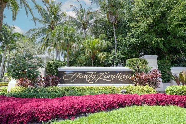 Hawks Landing, 10821 Blue Palm St, Plantation, Florida 33324, image 1