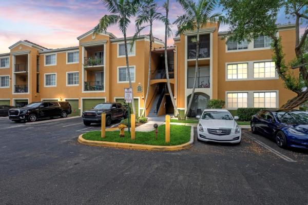The Residences At Miramar, 2251 W Preserve Way #101, Miramar, Florida 33025, image 1