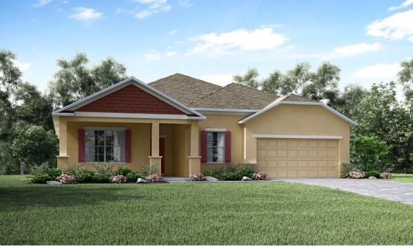 Oak Hammock, 1812 SW Cecelia Ln, Port St. Lucie, Florida 34953, image 1