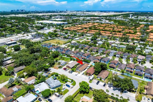 Reed Land, 5020 SW 26th Ave, Fort Lauderdale, Florida 33312, image 1