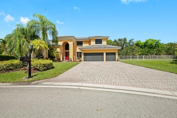 Mariners Cove, 11860 NW 3rd Dr, Coral Springs, Florida 33071, image 1