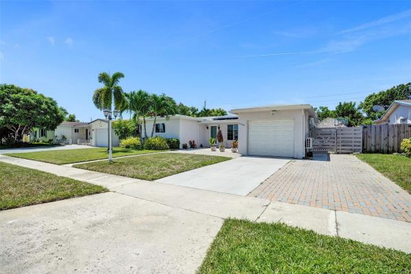 Oriole Margate, 6960 NW 4th Pl, Margate, Florida 33063, image 1