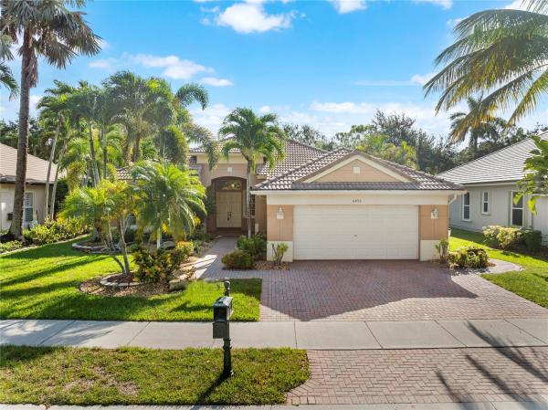 Palm Harbour At Parkland Isles, 6450 NW 106th Ter, Parkland, Florida 33076, image 1