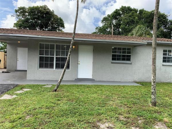 Larkdale, 3221 NW 12th Pl, Lauderhill, Florida 33311, image 1