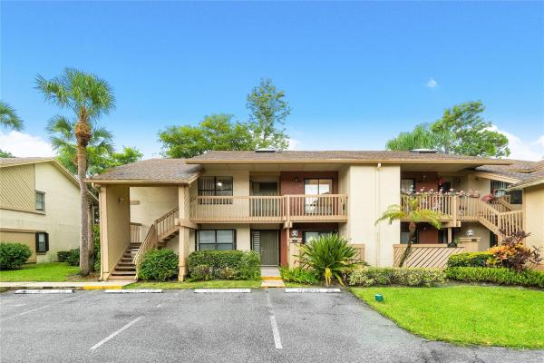 Sheffield Woods At Wellington, 12989 Odessa Trl #8, Wellington, Florida 33414, image 1