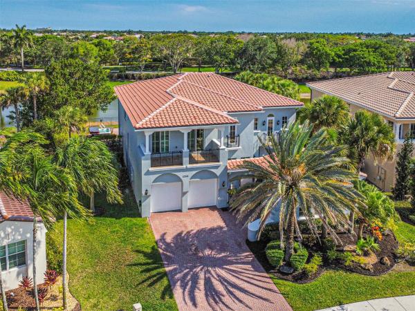 Banyan Isles At Heron Bay, 12316 NW 80th Pl, Parkland, Florida 33076, image 1