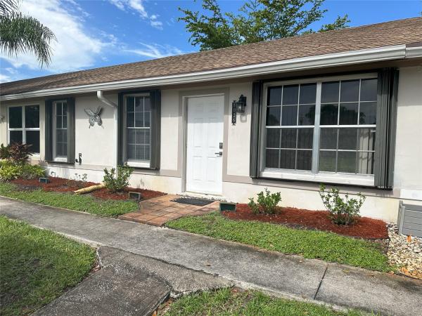 The Mews At Arrowhead, 8026 SW 20th Ct, Davie, Florida 33324, image 1