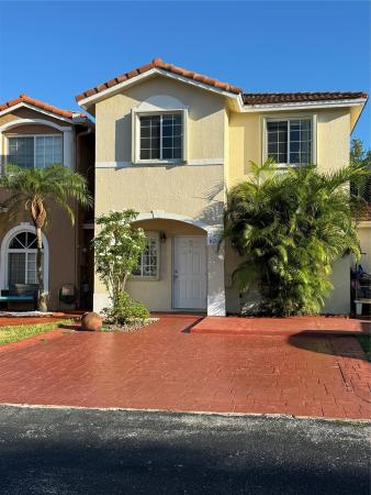 Monaco Estates At Kendall, 16286 SW 97th Ter, The Hammocks, Florida 33196, image 1