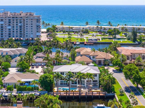 Venetian Isles, 3901 NE 31st Ave, Lighthouse Point, Florida 33064, image 1