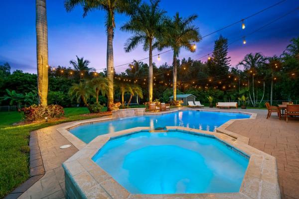 Seligman-Kia Acres, 5800 SW 199th Ave, Southwest Ranches, Florida 33332, image 1