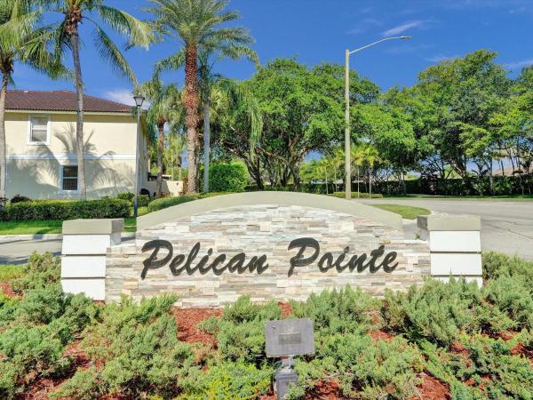 Pelican Pointe, 4741 NW 117th Ave #4741, Coral Springs, Florida 33076, image 1