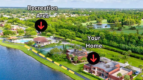 The Lakes At Boca Rio, 8163 Boca Rio Dr, Boca Raton, Florida 33433, image 2