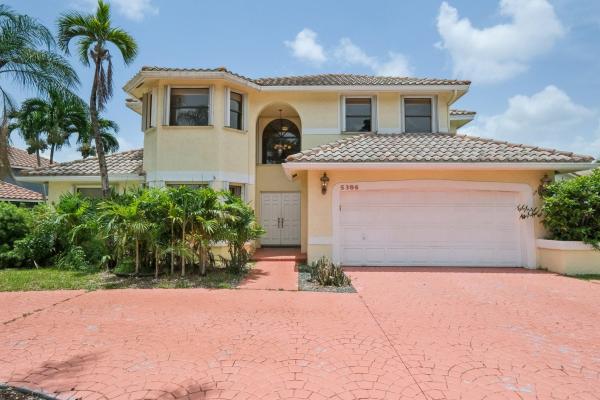 Hidden Hammocks & Oakbrook, 5386 NW 60th Dr, Coral Springs, Florida 33067, image 1