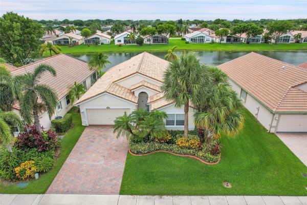Sterling Bridge, 8782 Chunnel Ter, Boca Raton, Florida 33433, image 1