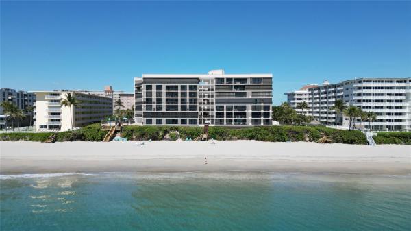 Overlook, 1167 Hillsboro Mile #505, Hillsboro Beach, Florida 33062, image 1