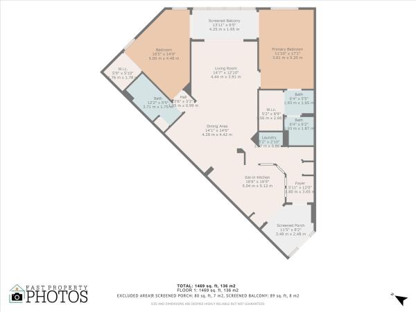 Weldon, 9599 Weldon Cir #A208, Tamarac, Florida 33321, image 1