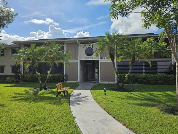Clairmont, 10905 W. Clairmont Cir #10905, Tamarac, Florida 33321, image 1