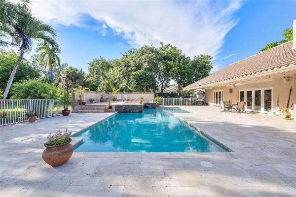 Whispering Woods, 5088 NW 81st Ave, Coral Springs, Florida 33067, image 1