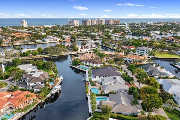 Bay Colony, 50 Compass Ln, Fort Lauderdale, Florida 33308, image 1