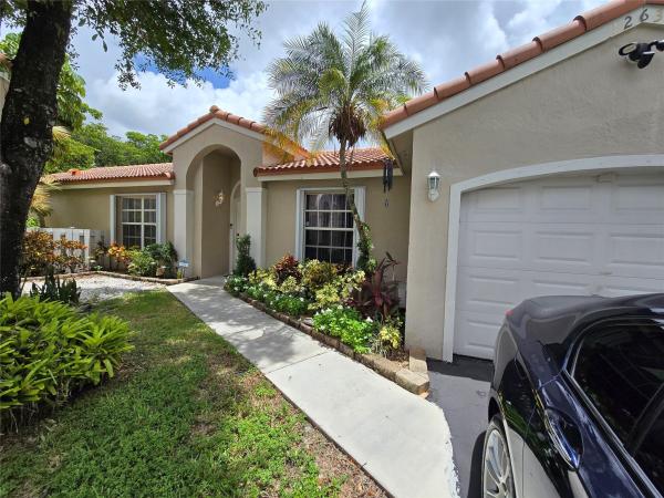 Flamingo Bay, 12632 NW 12th Ct, Sunrise, Florida 33323, image 1