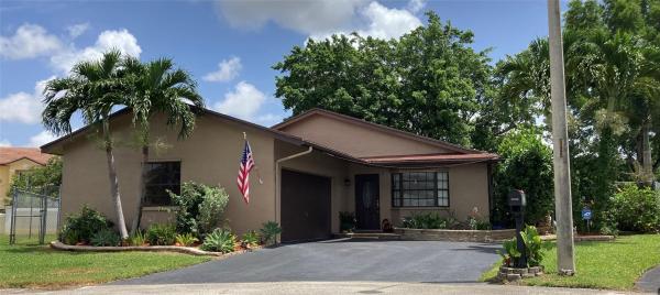 Calico Country, 7631 NW 88th Cir, Tamarac, Florida 33321, image 1