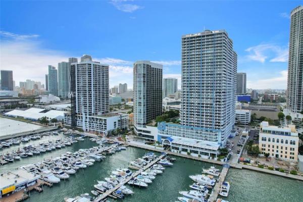 The Grand, 1717 N Bayshore Dr #3652, Miami, Florida 33132, image 1