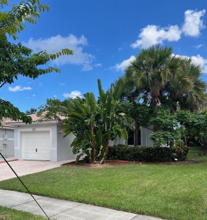 The Preserve At Pembroke Isles, 1013 NW 170th Ave, Pembroke Pines, Florida 33028, image 1