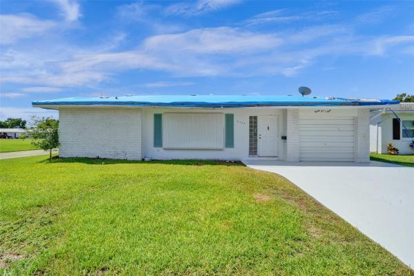 Sunset Isle 13, 8508 NW 59th Pl, Tamarac, Florida 33321, image 1