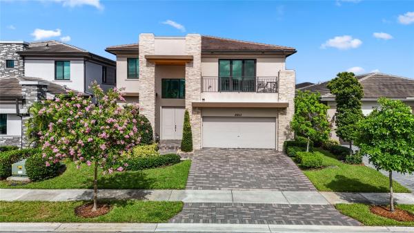 Cascata At MiraLago, 8663 Pacifica Ln, Parkland, Florida 33076, image 1