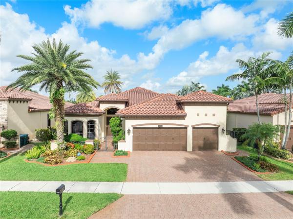 Estada, 4060 NW 87th Ave, Cooper City, Florida 33024, image 1