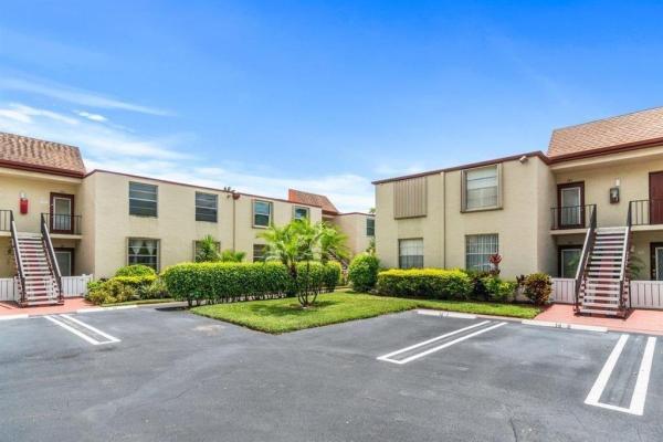 Abbey Village, 14 Willowbrook Ln #101, Delray Beach, Florida 33446, image 1