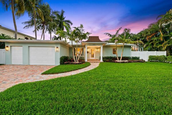 Rio Vista Isles, 1111 Ponce De Leon Dr, Fort Lauderdale, Florida 33316, image 1
