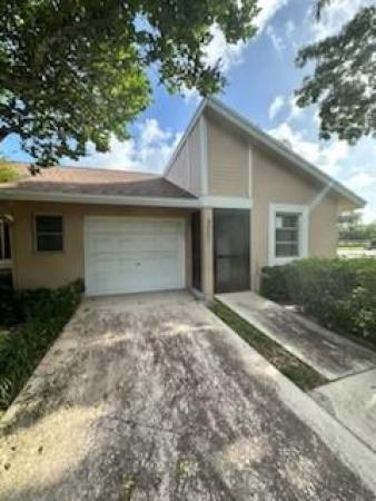 Eastgate At Whisper Walk, 8067 Summerbreeze Ln #D, Boca Raton, Florida 33496, image 1