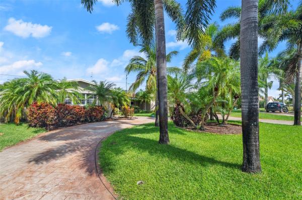 Knoll Ridge, 5171 NE 18th Ter, Fort Lauderdale, Florida 33308, image 1
