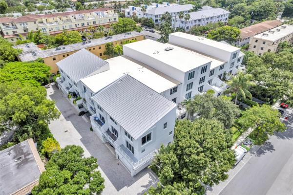 Lofts Of Wiltons Manors, 816 NE 28th St #816, Wilton Manors, Florida 33334, image 1