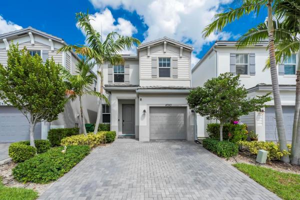 Hidden Trails, 4743 NW 48th Ter, Tamarac, Florida 33319, image 1