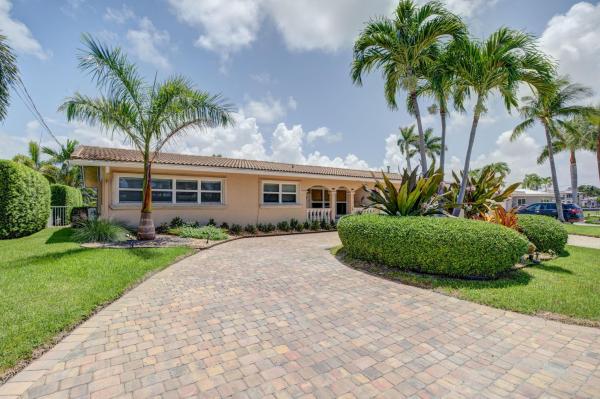Bel-Air Isle, 1920 Waters Edge, Lauderdale By The Sea, Florida 33062, image 1