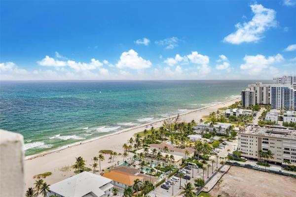 Pompano Beach Club South, 111 Briny Ave #2510, Pompano Beach, Florida 33062, image 1