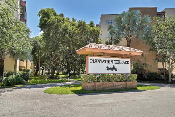 Plantation Terrace, 6731 Cypress Rd #210, Plantation, Florida 33317, image 1