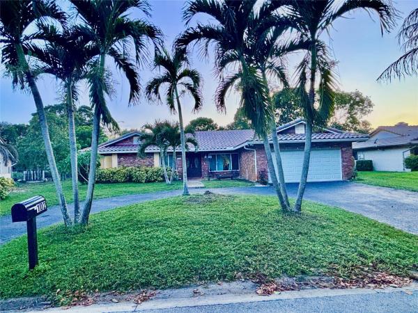 Shadow Wood, 102 NW 83rd Way, Coral Springs, Florida 33071, image 1