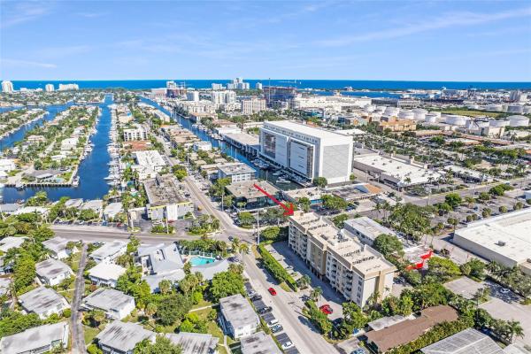 Mark 1, 1050 SE 15th St #200, Fort Lauderdale, Florida 33316, image 1