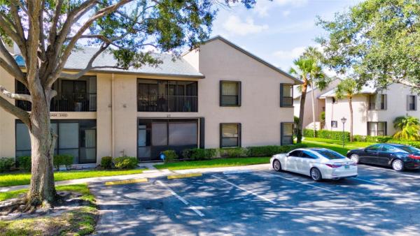 Karanda Village 5, 3498 NW 47th Ave #3113, Coconut Creek, Florida 33063, image 2