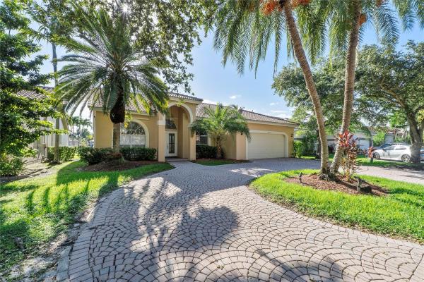 Parkwood At Coral Creek, 5430 NW 57th Way, Coral Springs, Florida 33067, image 1