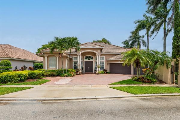 Crystal Cove Estates At Loggers Run, 11541 Kensington Ct, Boca Raton, Florida 33428, image 1