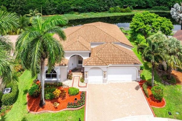 Oak Ridge, 3787 Oak Ridge Cir, Weston, Florida 33331, image 1
