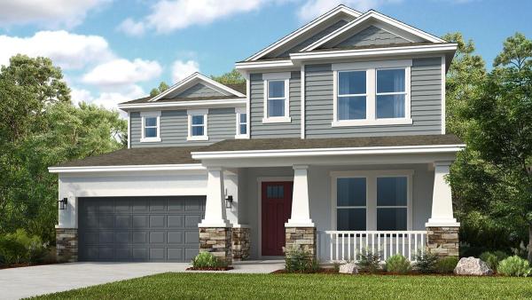 Veranda Oaks, 473 SE Ranch Oak Cir, Port St. Lucie, Florida 34984, image 1