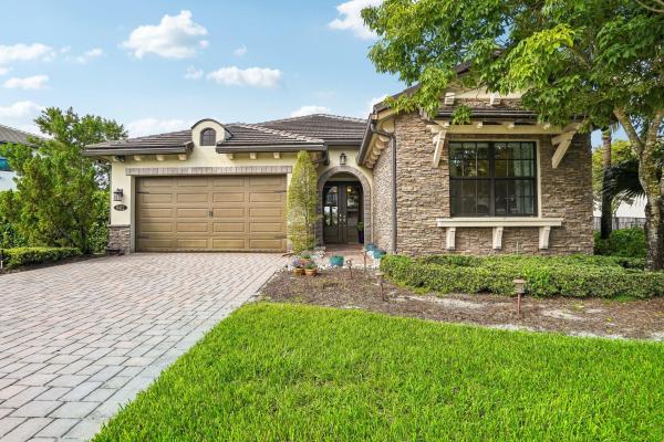 Palm Meadows Estates, 8412 Grand Prix Ln, Boynton Beach, Florida 33472, image 1