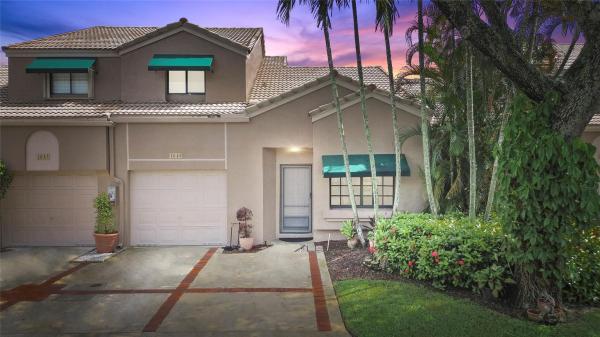 Westwood At Cypress Run, 1640 Cypress Pointe Dr #5-9, Coral Springs, Florida 33071, image 1