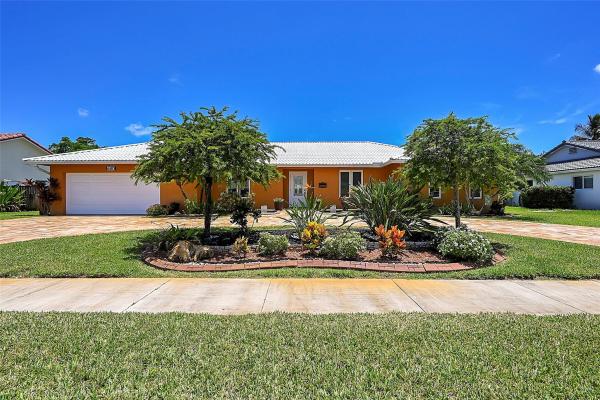 Eldorado Estates In Plantation, 680 SW 75, Plantation, Florida 33317, image 1